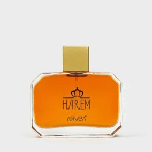 Extrait de parfum hareem حريم