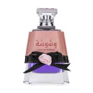 وشوشة Extrait de parfum 30ml wachwachat 
