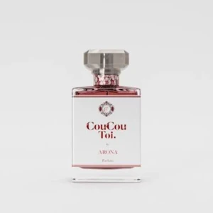Extrait de parfum coucou toi 30 ml