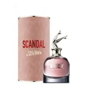 Parfum scandal