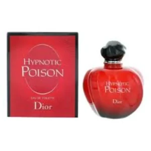Parfum poison