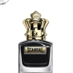 Extrait de parfum scandal homme 30 ml