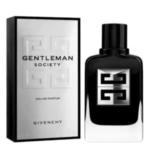 Parfum gentel men Givenchy 