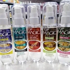 Sérum top magic