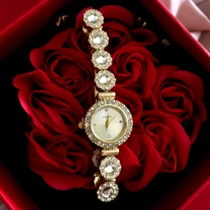 Montre bracelet femme 