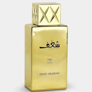 Extrait de parfum chaghaf شغف 30 ml
