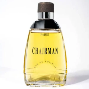 Extrait de parfum chairman 30 ml