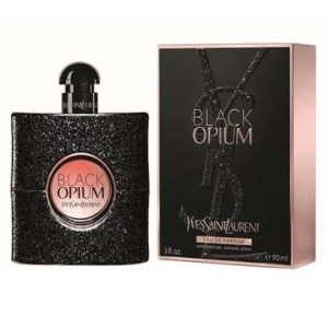 Parfum Black opium 