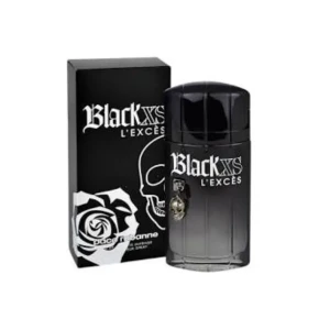 Parfum Black XS 