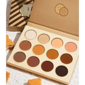 SHEGLAM Palette Smart Cookie‏