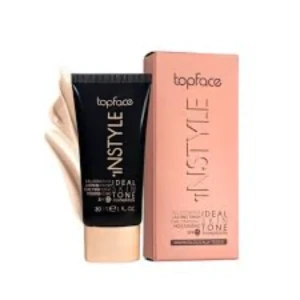  ..❤️TOPFACE INSTYLE❤️ 🌹Ideal Skin Tone Foundation🌹 .