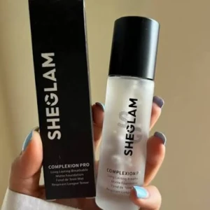 PRIMER SHEGLAM COMPLEXION PRO | World Cosmetics‏