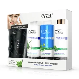 Coffret KYZEL 