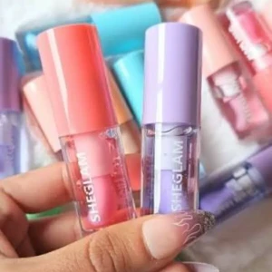 Lip oil sheglam