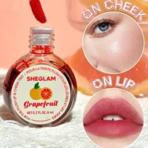 Sheglam Lip and Cheek Tint – Bling and Glow‏