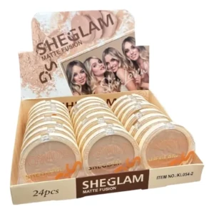 Powder sheglam 