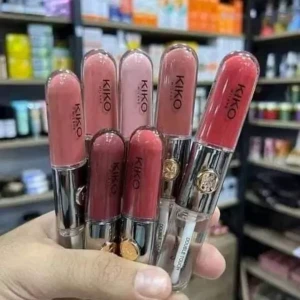 KIKO - UNLIMITED DOUBLE TOUCH - Ref 103‏