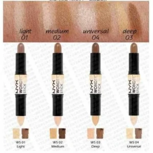  Wonder Stick Highlight &amp;amp; Contour Medium