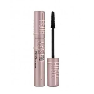 MAYBELLINE MASCARA LASH SENSATIONAL SKY HIGH NOIR‏