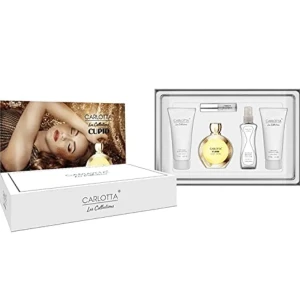Carlotta Cupid 5-Pieces Gift Set For Women. :   