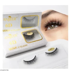 6D eyelashes