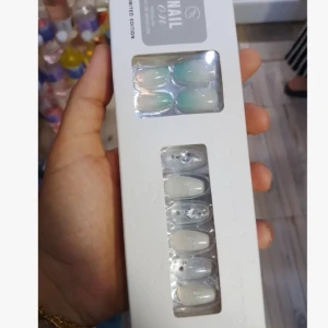 Press on Nails 30 pcs