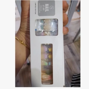 Press on Nails 30 pcs