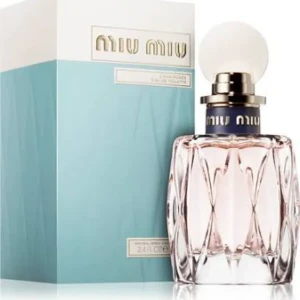 Parfum Miu Miu