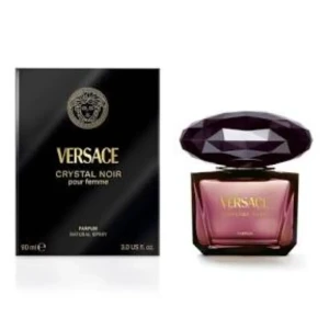 Parfum versage crystal noir