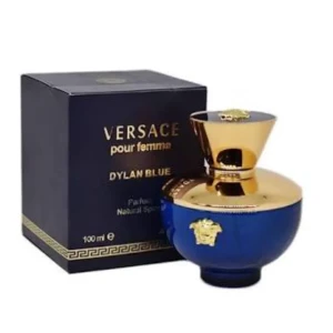 Parfum versage Dylan blue 