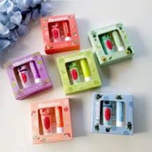 Vaseina Lip Care Balm