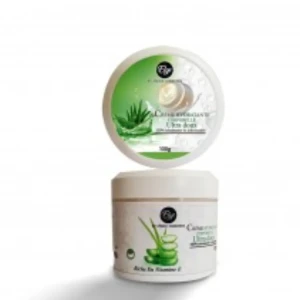 creme hydratante ALOE VERA 100 g Elysée