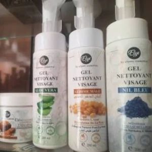 Gel nettoyant Elysée 