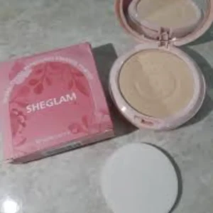 Fond de teint poudre sheglam