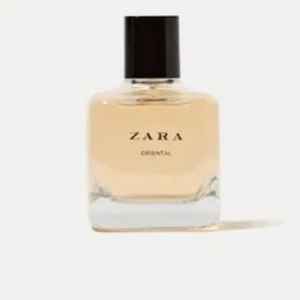 Extrait de parfum Zara oriental 30 ml