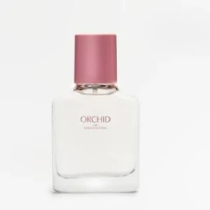 Extrait de parfum Zara orchid 30 ml