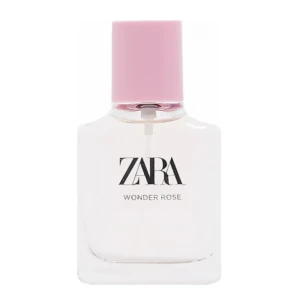 Extrait de parfum Zara wonder rose 30 ml