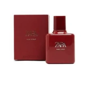 Parfum Zara Ruby syrup