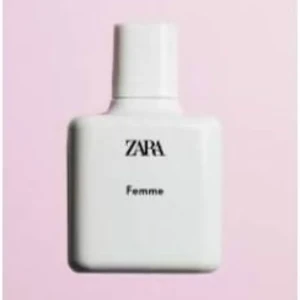 Extrait de parfum Zara femme 30 ml
