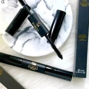 Mascara kiko double