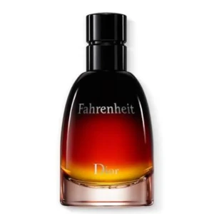 Extrait de parfum fahrenheit 30ml