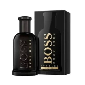 Parfum Hugo boss