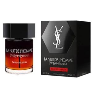Parfum la nuit de l'homme 