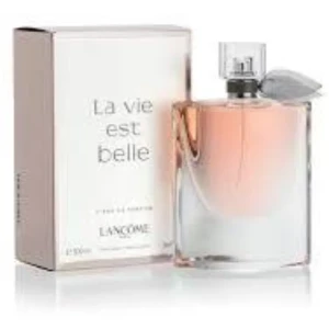 Parfum la vie est belle 