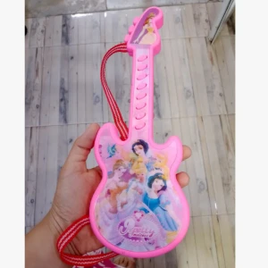 Piano forme guitarre 