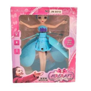 Hélicoptère induction fille – Esprit Jouets‏