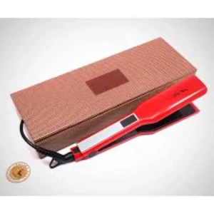 Mac Styler professionnel rouge