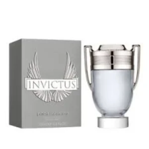 Parfum Invictus 