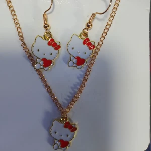 Série non inoxydable   سلسلة + boucles