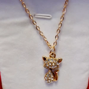 Collier non inoxydable 